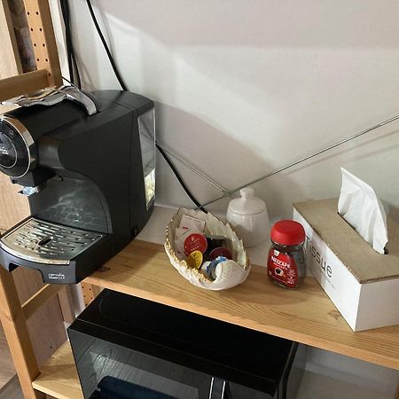 Apartment With Nice City View Dezmir المظهر الخارجي الصورة