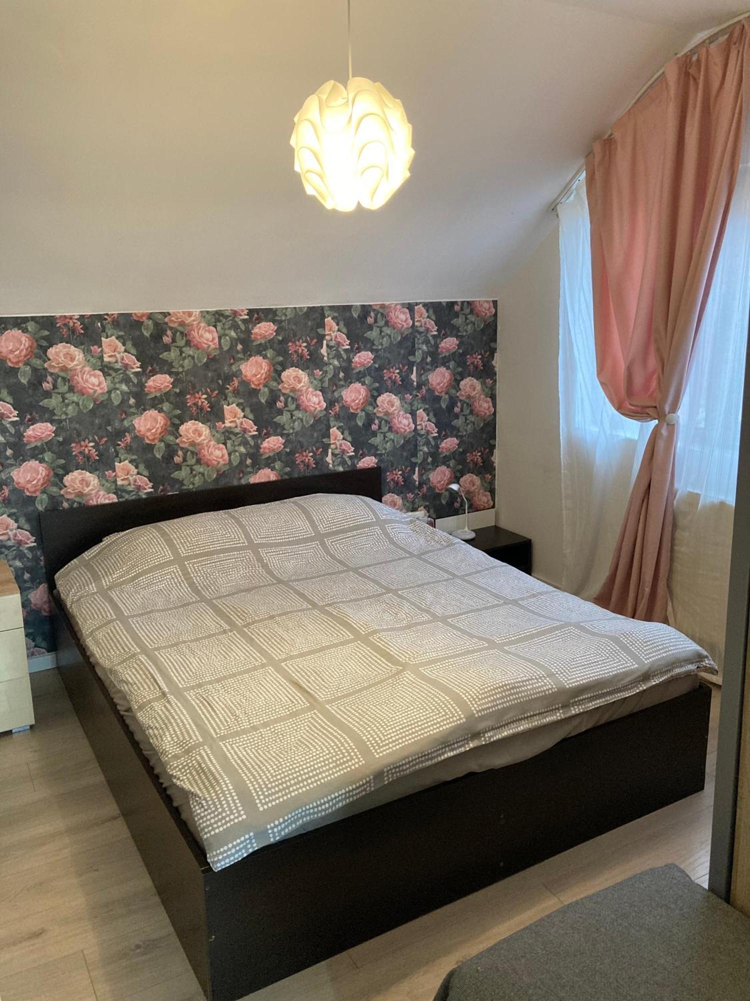 Apartment With Nice City View Dezmir المظهر الخارجي الصورة